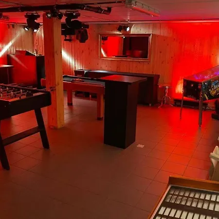 Villa54 *