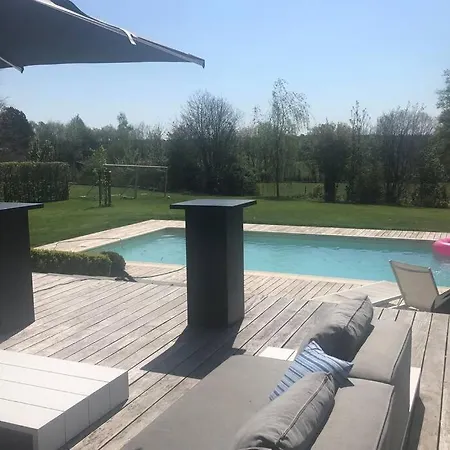 Villa54 *