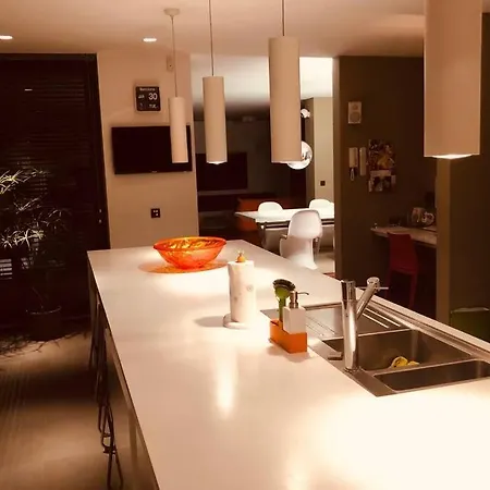 Villa Villa54 *