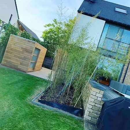 Villa54 * Assesse