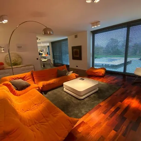 Villa Villa54 *