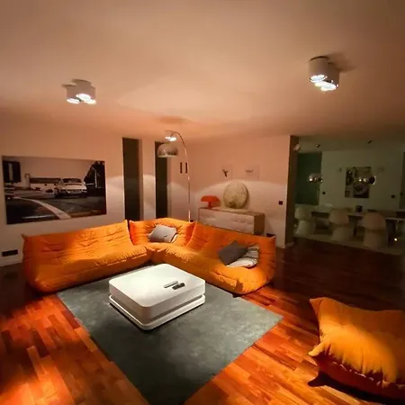 Villa Villa54 Assesse