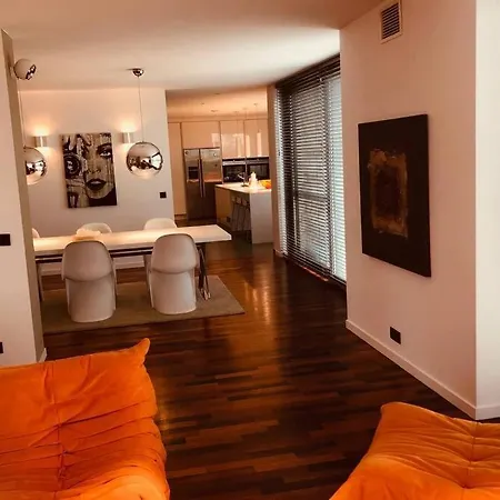 Villa Villa54 *