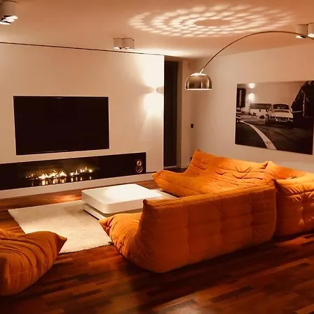 Villa54 * Assesse