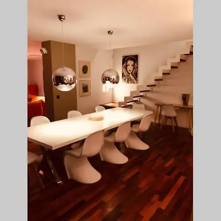 Villa Villa54 *