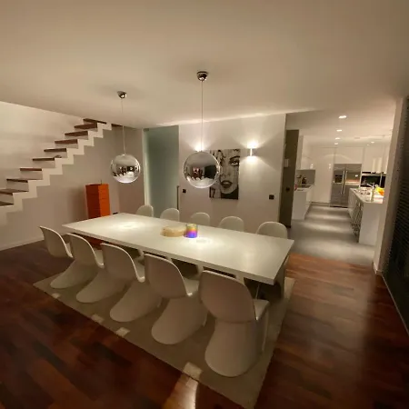 Villa54 Villa *
