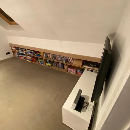 Villa Villa54 *