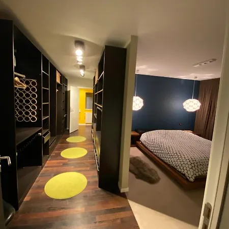 Villa Villa54 *