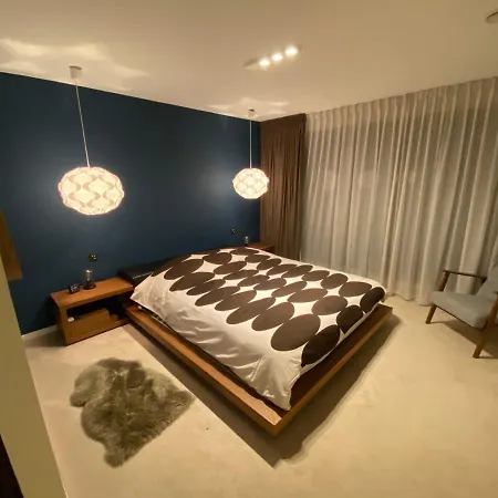 Villa54 Assesse
